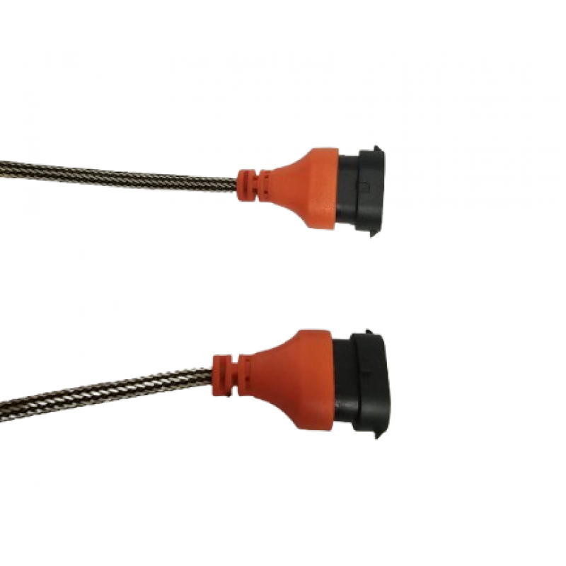 Set doua LEDURI auto M8-H11  12/24V  CANBUS