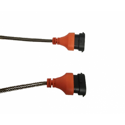 Set doua LEDURI auto M8-H11  12/24V  CANBUS