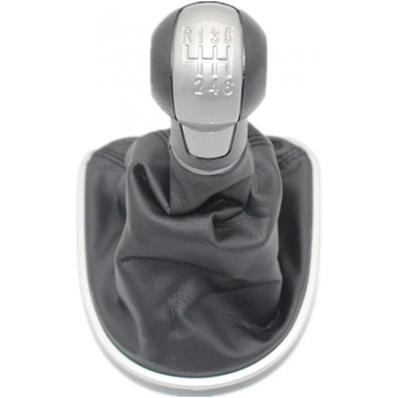 Maneta schimbator SEAT ALTEA LEON SEAT TOLEDO III (04-09), 6 viteze