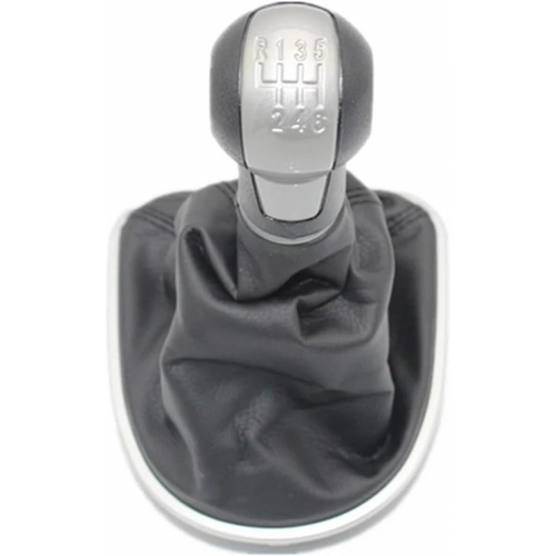 Maneta schimbator SEAT ALTEA LEON SEAT TOLEDO III (04-09), 6 viteze