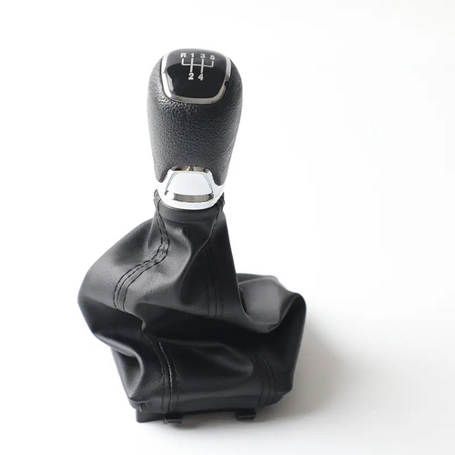 Maneta schimbator Skoda Superb 3T MKII (08-12) Black ,5 viteze