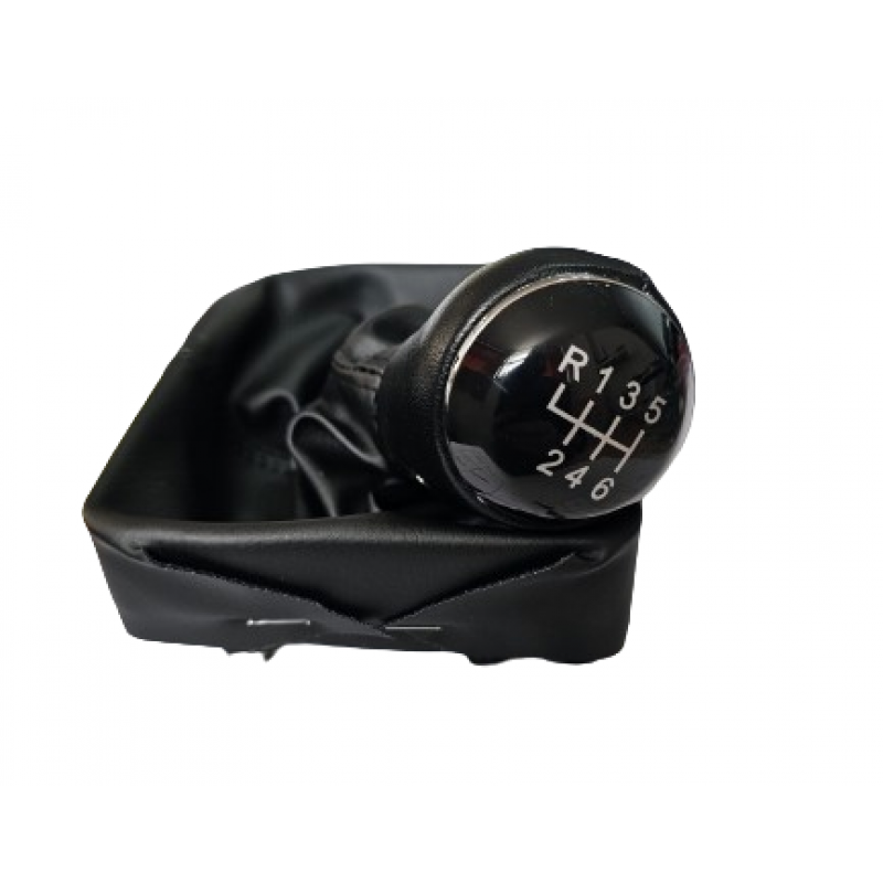 Maneta Schimbator Volkswagen VW Polo 9N/9N2 GTI (2002-2009) - 6 Viteze