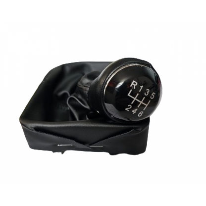 Maneta Schimbator Volkswagen VW Polo 9N/9N2 GTI (2002-2009) - 6 Viteze