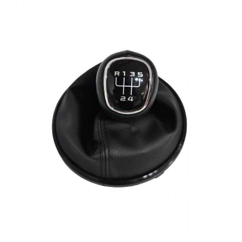 Maneta schimbator VW Skoda Fabia II (06-10) , 5 VITEZE