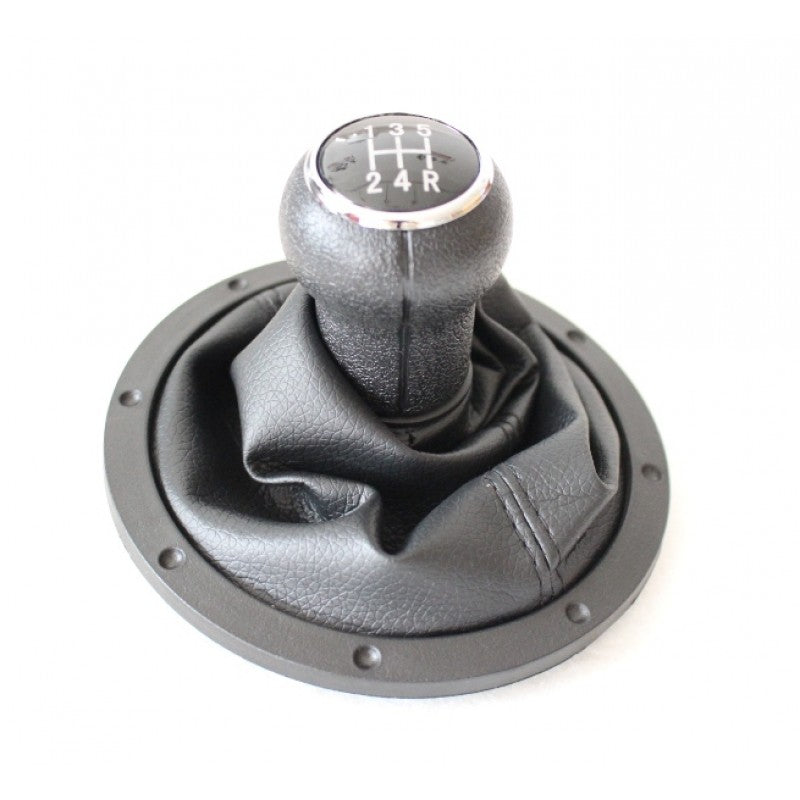 Maneta VW Golf 5 vit FX-87