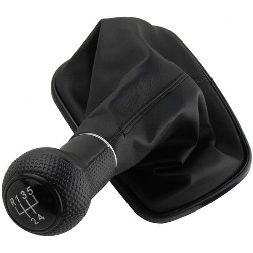 Maneta VW Golf IV MK4 (1999-2004) 5 Viteze, Negru