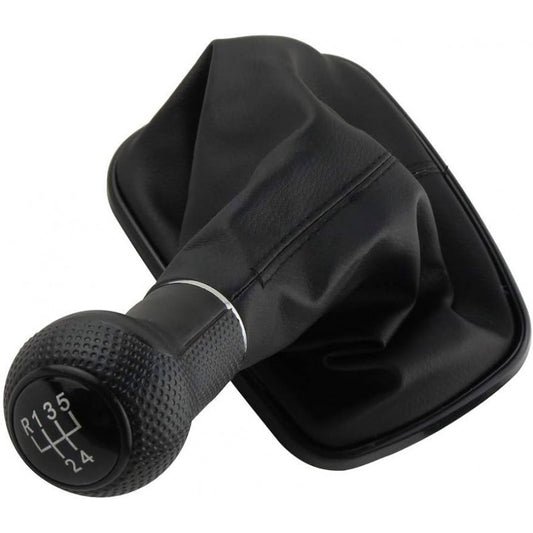 Maneta VW Golf IV MK4 (1999-2004) 5 Viteze, Negru