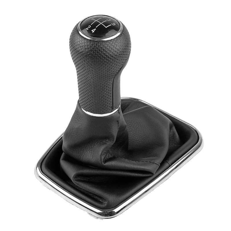 Maneta VW Golf IV MK4（1999-2004 5vit 12mm , Crom