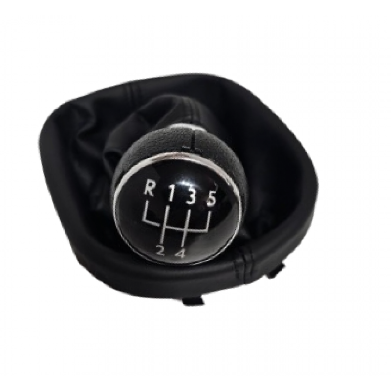 Maneta VW Touran Caddy (2003-2011) - 5 Viteze, Negru