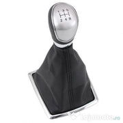 Manson cu nuca schimbator dedicat Ford Focus II 2004-2012 5 trepte Silver