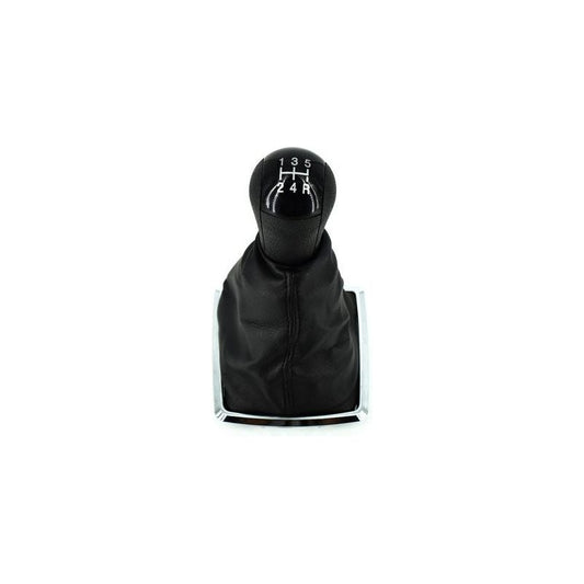 MANSON/NUCA SCHIMBATOR COMPATIBIL FOCUS NEGRU N 5 VIT