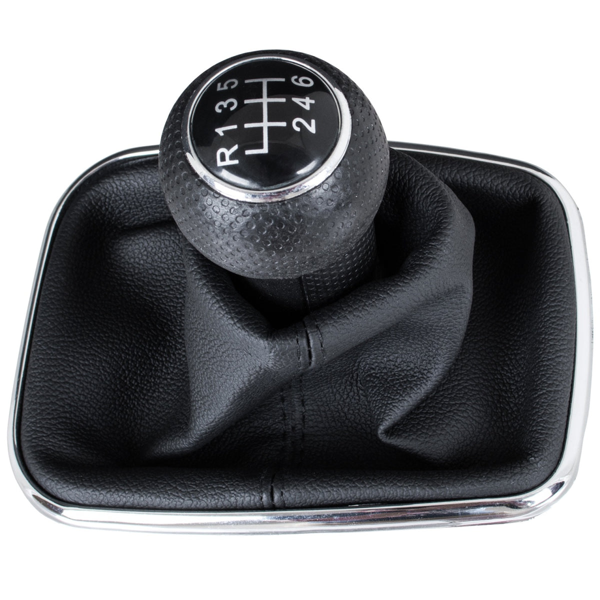 VÁLTÓKAPCSOLÓ ANYA, KOMPATIBILIS VW GOLF 4 12 MM 6 SEBESSÉGES