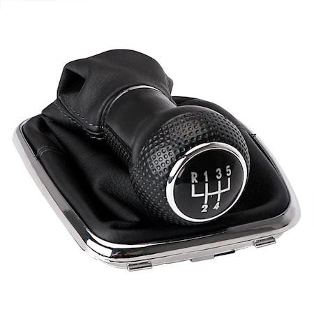 VÁLTÓGOMB/ANYA KOMPATIBILIS VW GOLF 4 23 MM-MEL