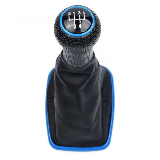 MANSON/NUCA SCHIMBATOR COMPATIBILA VW GOLF 4 23MM RAMA ALBASTRA