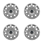 Set 4 capace roti potrivite jantelor de 15 inch compatibile gama MAZDA model - 314