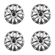 Set 4 capace roti potrivite jantelor de 16 inch compatibile gama MAZDA model - 429