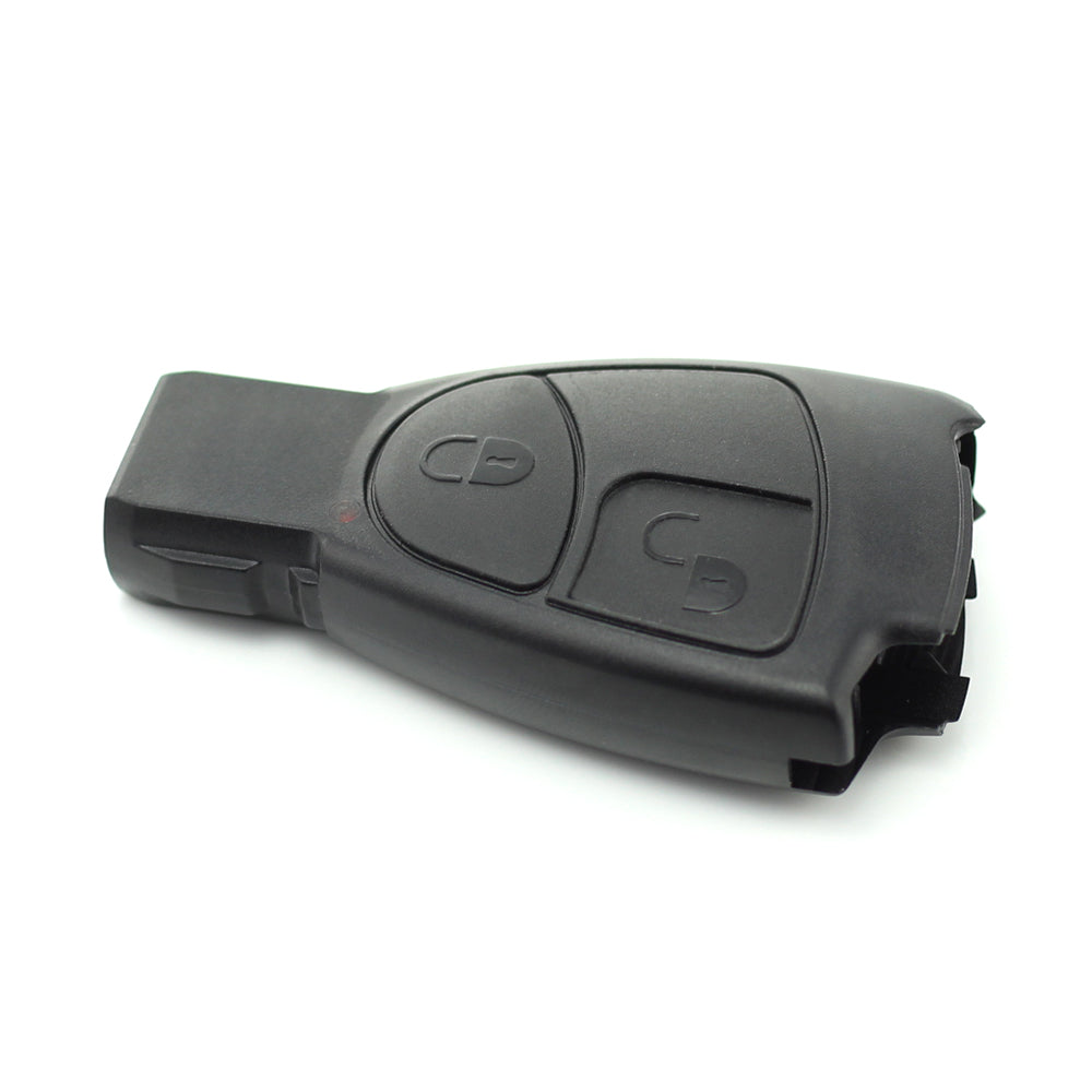 Mercedes Benz - Carcasa cheie tip "Smartkey" cu 2 butoane