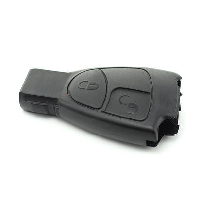 Mercedes Benz - Carcasa cheie tip "Smartkey" cu 2 butoane
