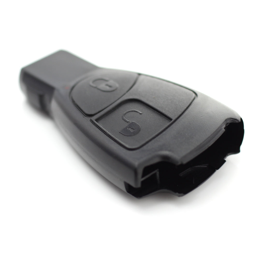 Mercedes Benz - Carcasa cheie tip "Smartkey" cu 2 butoane