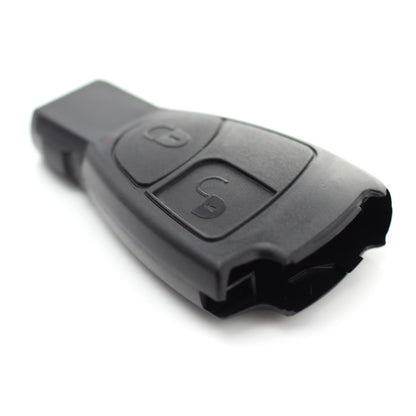 Mercedes Benz - Carcasa cheie tip "Smartkey" cu 2 butoane