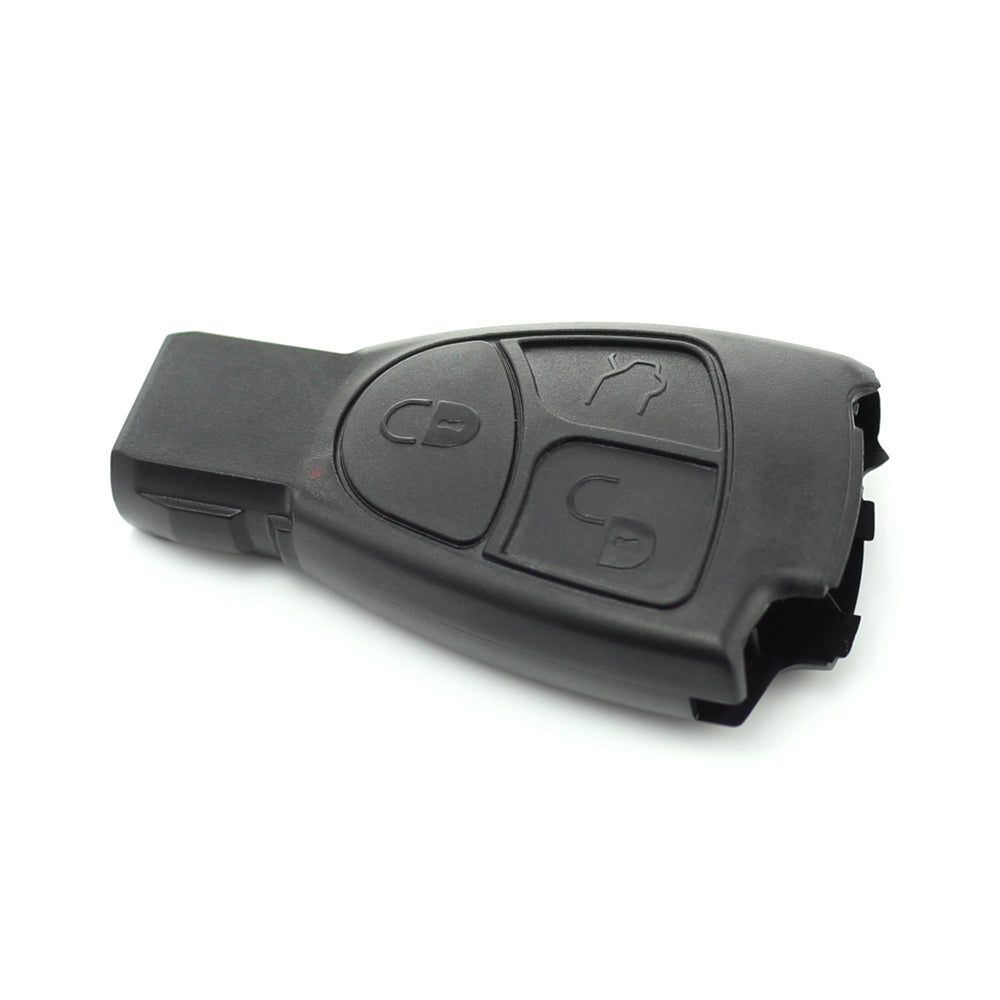 Mercedes Benz - Carcasa cheie tip "Smartkey" cu 3 butoane