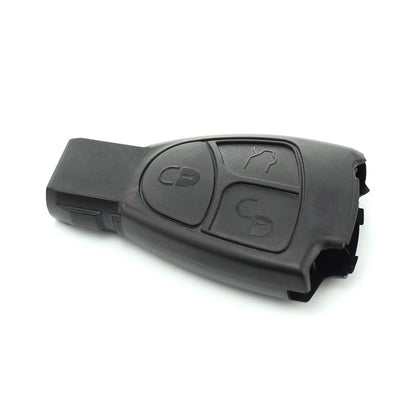 Mercedes Benz - Carcasa cheie tip "Smartkey" cu 3 butoane