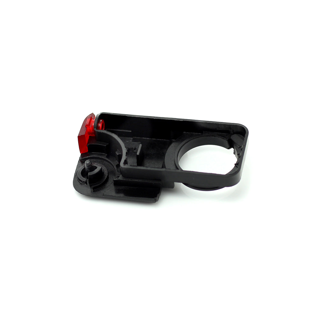 Mercedes Benz - Carcasa tip cheie briceag cu 3 butoane, buton panica, lama 2 "piste"