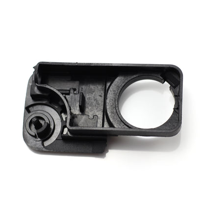Mercedes Benz - Carcasa tip cheie briceag cu 3 butoane, lama 4 "piste"