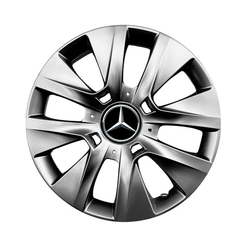 Set 4 capace roti 14 inchi (R14) compatibile Mercedes model - 225