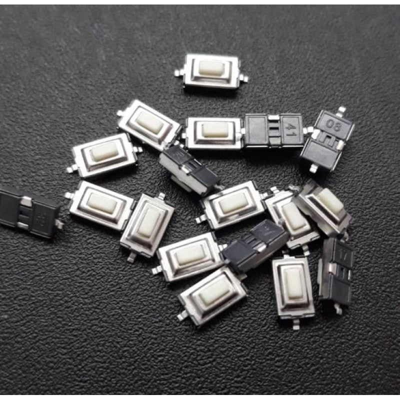 Micro contact PIN 002