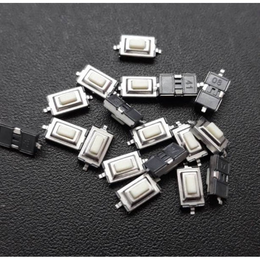 Micro contact PIN 002