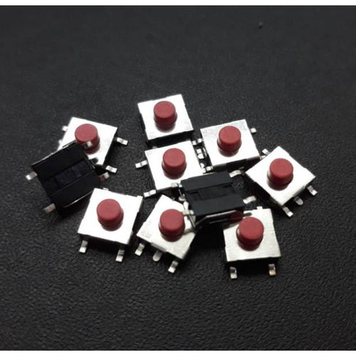 Micro contact PIN 004