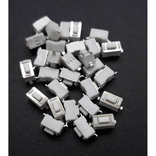 Micro contact PIN 009