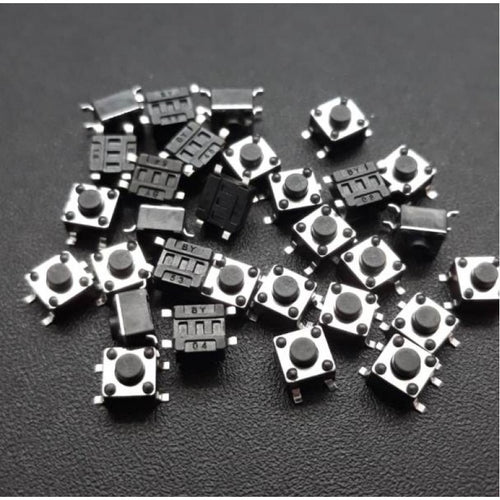 Micro contact PIN 011