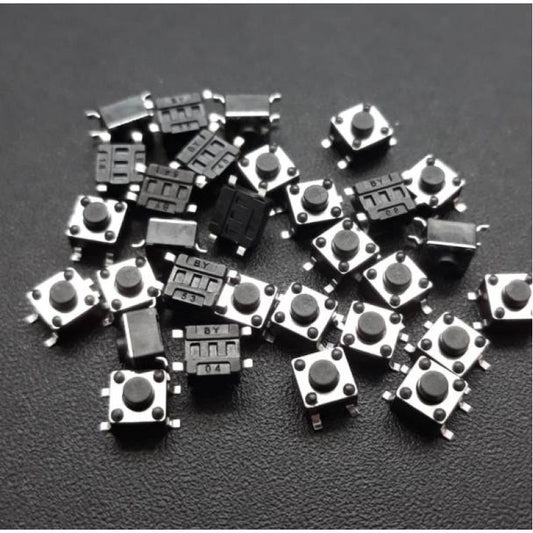 Micro contact PIN 011
