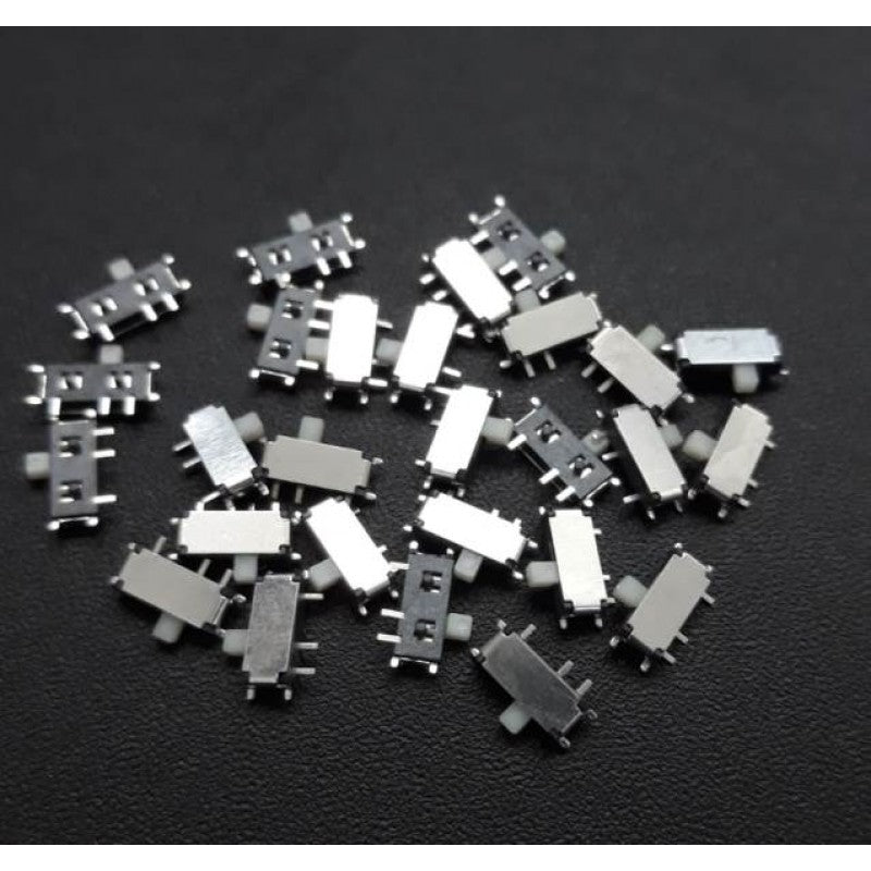 Micro contact PIN 013