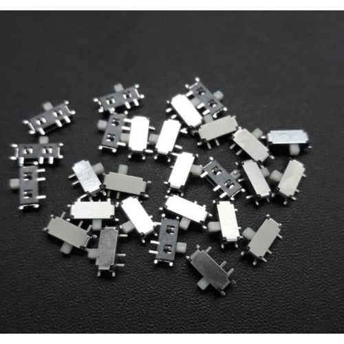 Micro contact PIN 013