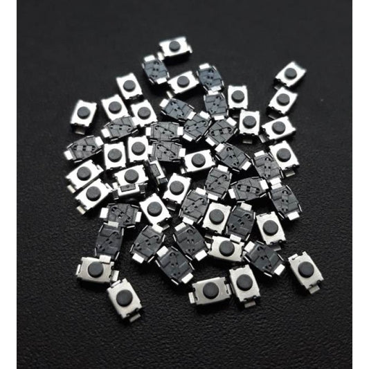 Micro contact PIN 015