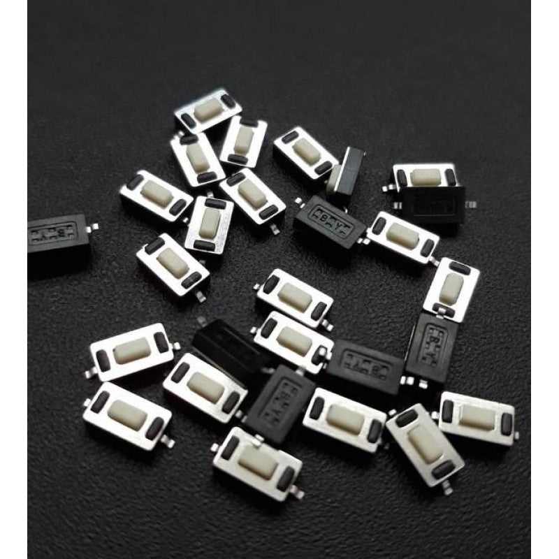 Micro contact PIN 018