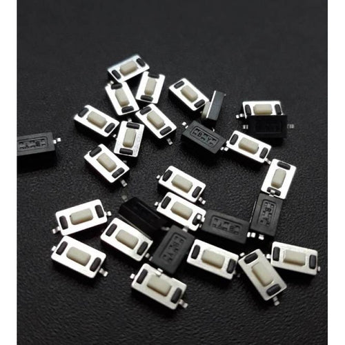 Micro contact PIN 018