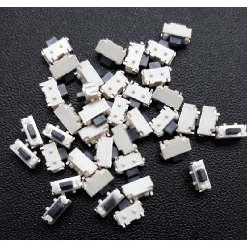 Micro contact PIN 020