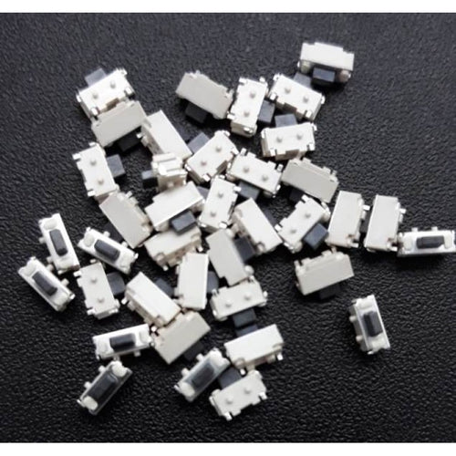 Micro contact PIN 020