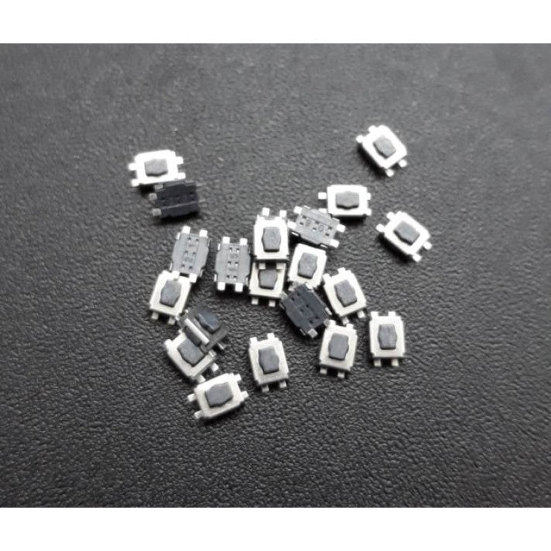 Micro contact PIN 023