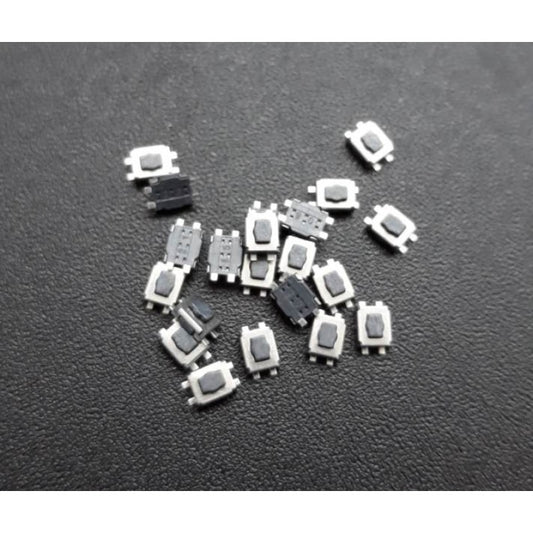 Micro contact PIN 023