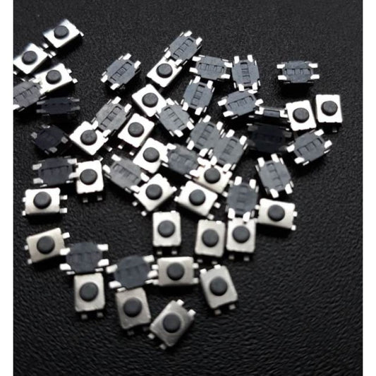 Micro contact PIN 025