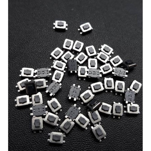 Micro contact PIN 026
