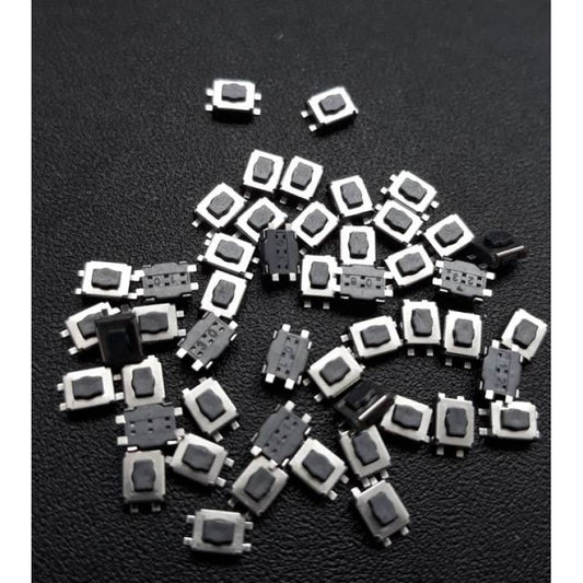 Micro contact PIN 026