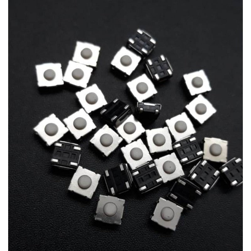 Micro contact PIN 028