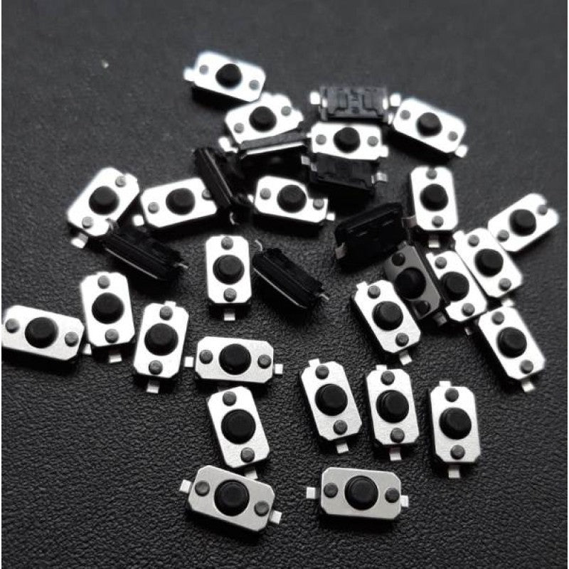 Micro contact PIN 034