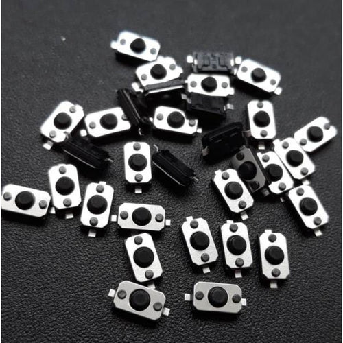 Micro contact PIN 034
